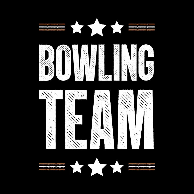 Équipe de bowling