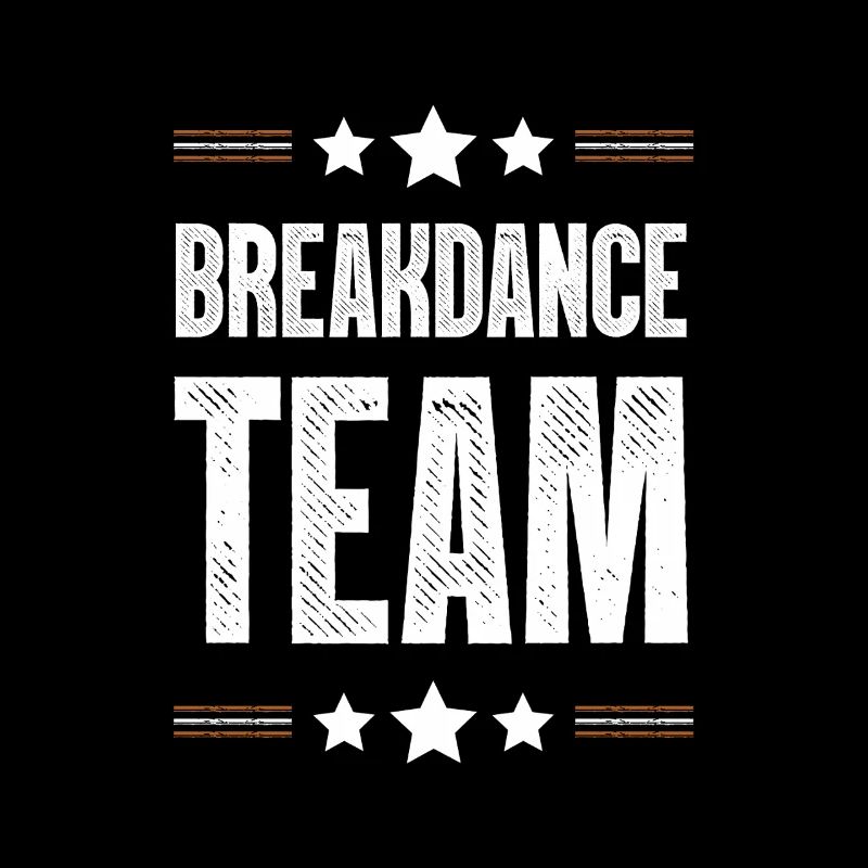 Équipe de breakdance