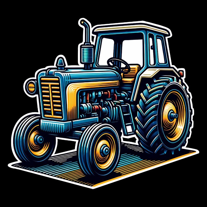 Tractor