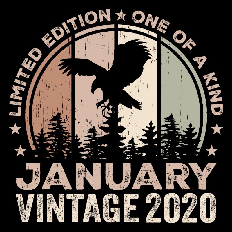 Incomparable depuis janvier 2020 4 Anniversaire