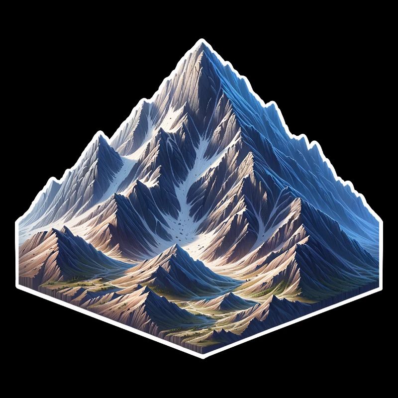 Montagne