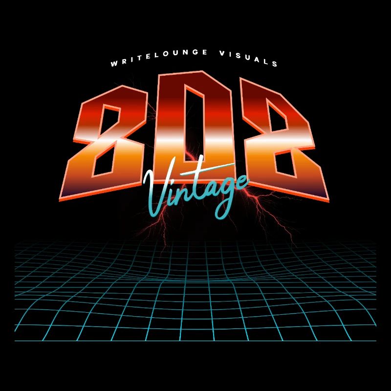 808 Synthesizer Analog Drum Machine