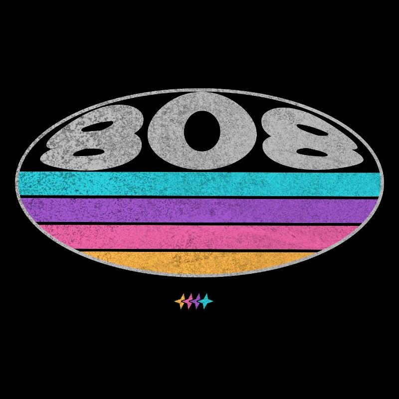 808 Analog SYNTHESIZER Drum Machine
