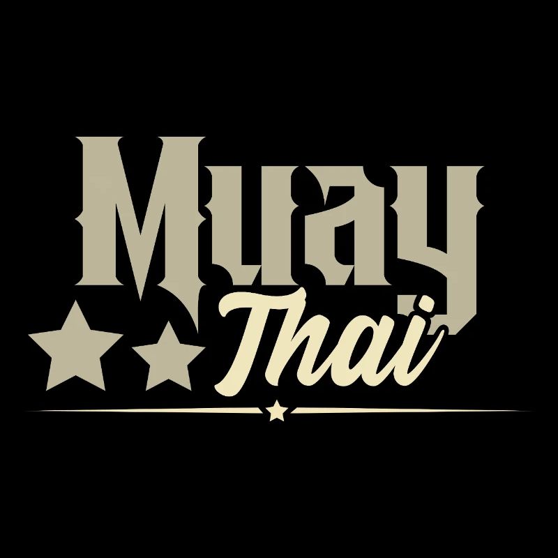 Muay Thaï