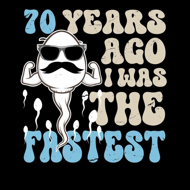 70th Birthday Funny Sayings