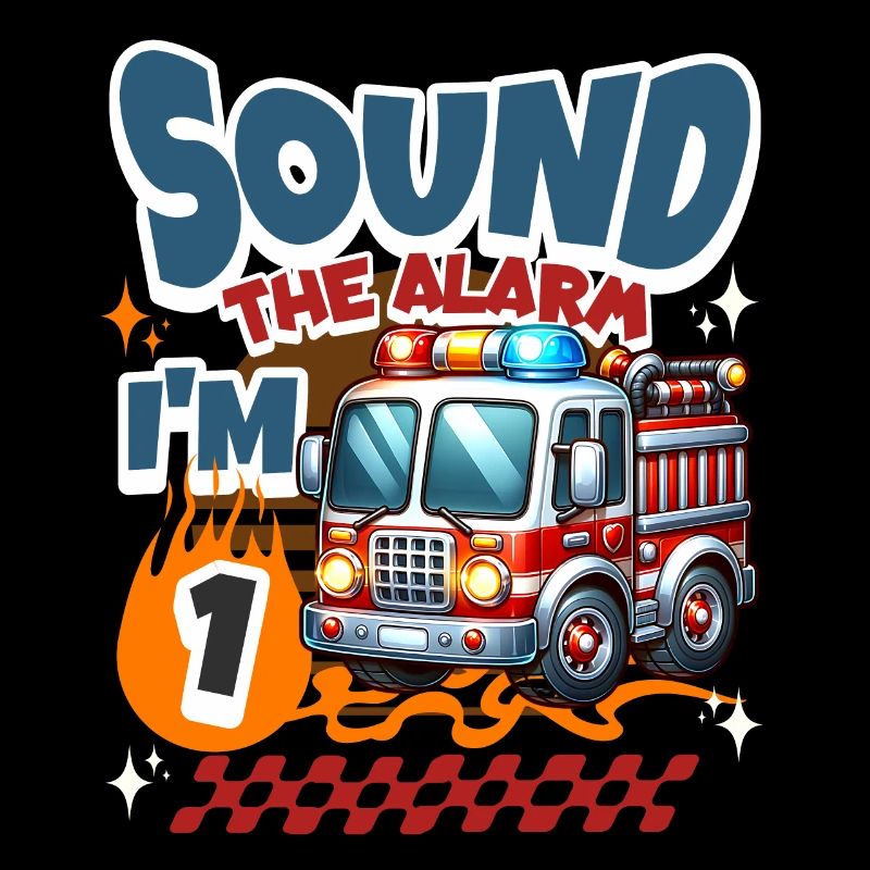 1. Geburtstag Feuerwehr