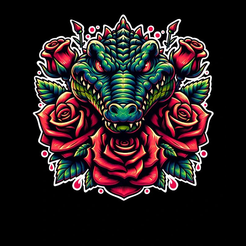 Alligator