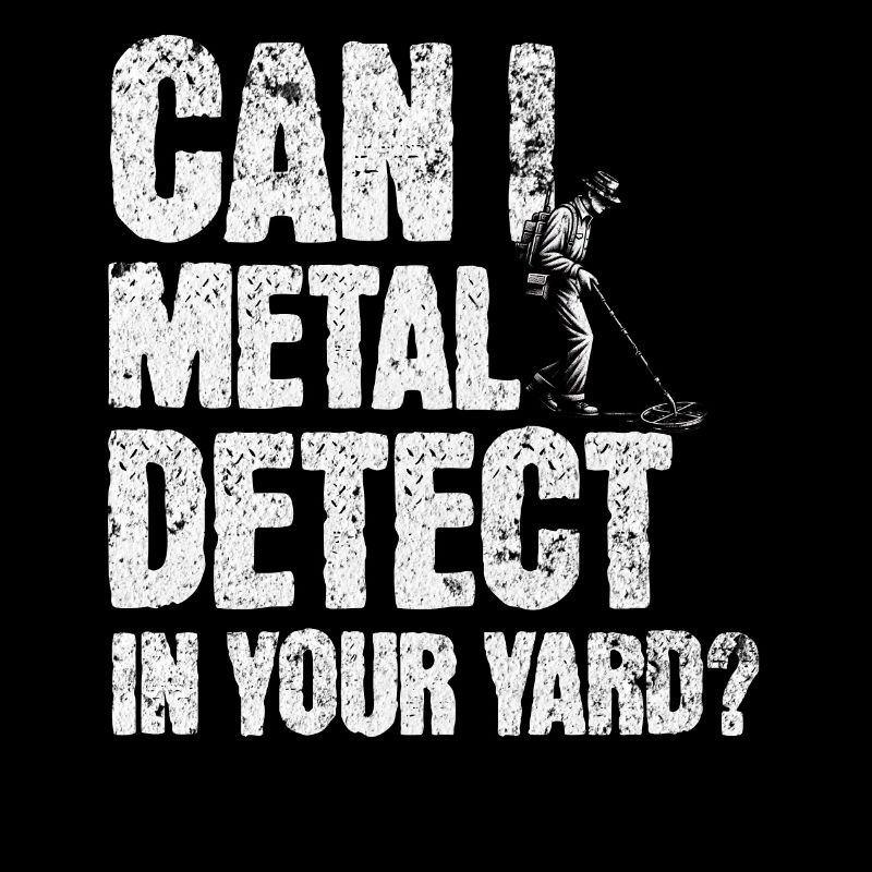 Probing Metal Detector