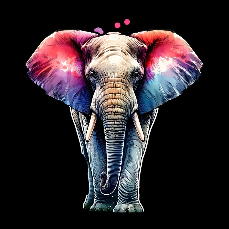 Elefant