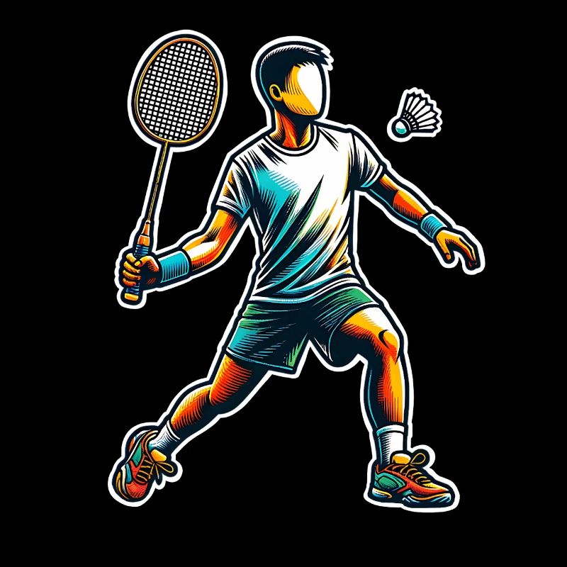 Badminton