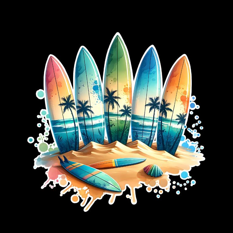 Surfeurs