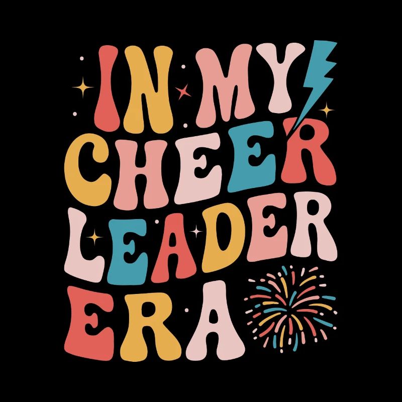 Cheerleader