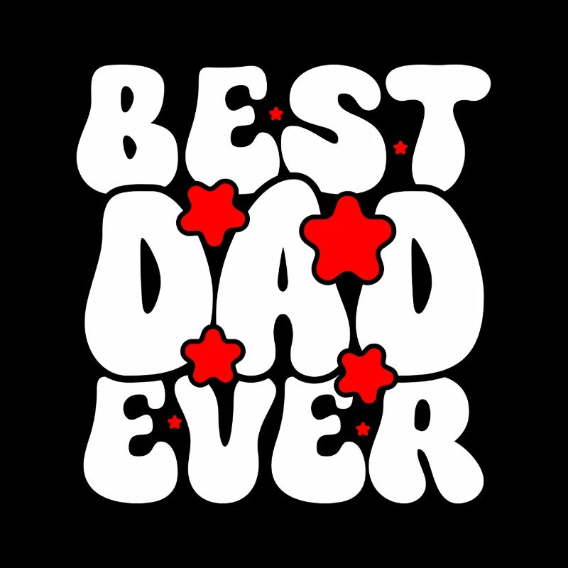 Best Dad Ever