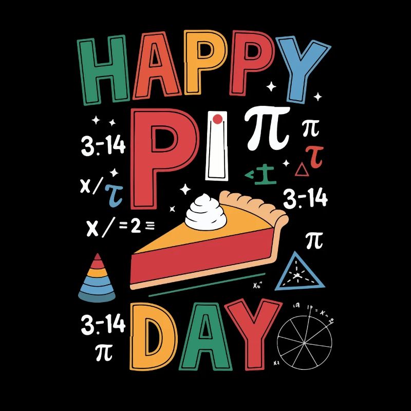 Bonne journée Pi