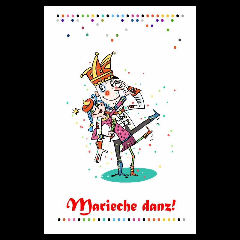 Karneval in Köln