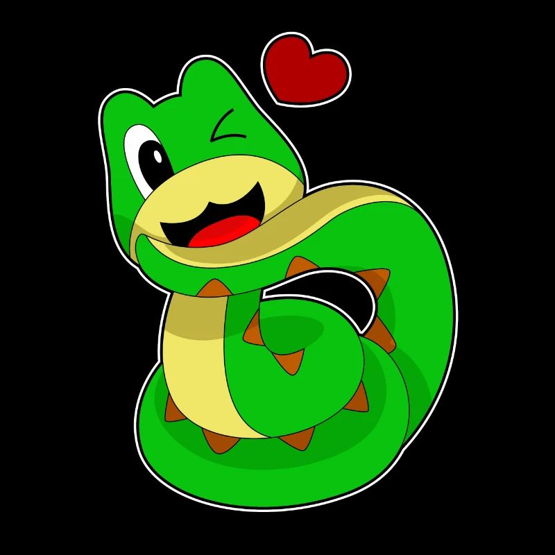 Snake Heart