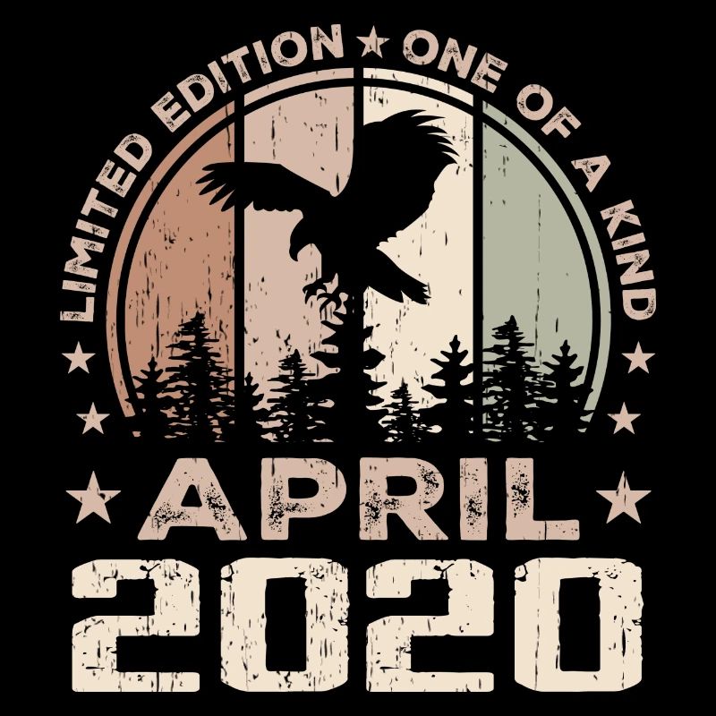 Incomparable since April 2020, 4th Anniversary