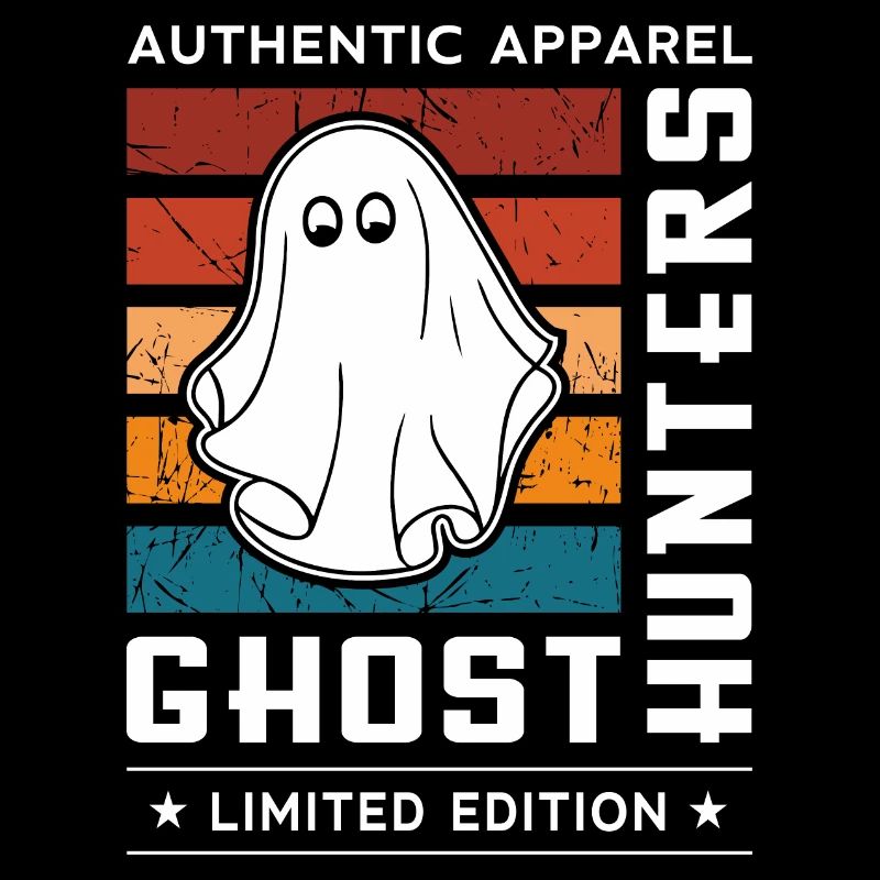 Ghost Hunters