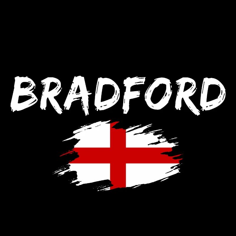 Bradford, Angleterre