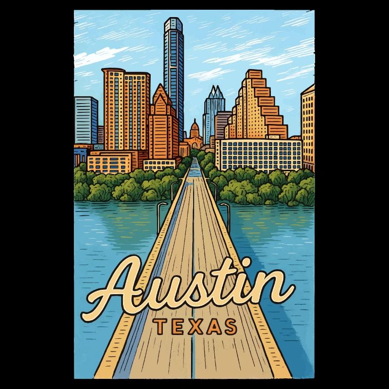 Austin, Texas