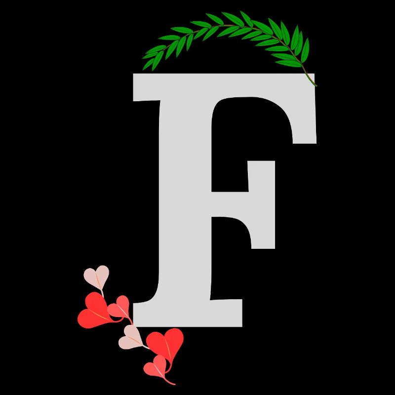 F