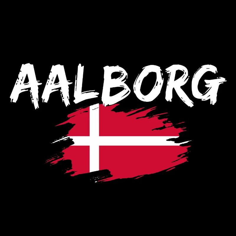 Aalborg, Danemark