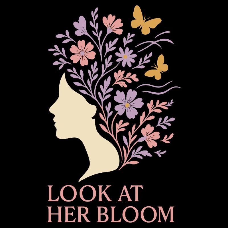 Mindful Growth, Spring Renewal,
