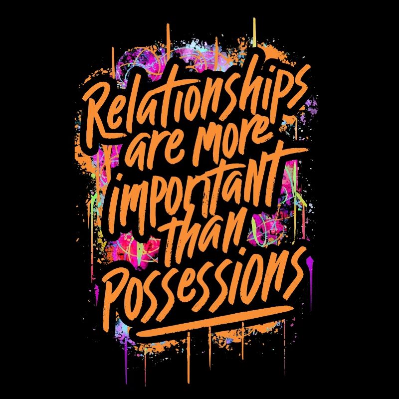 relationships