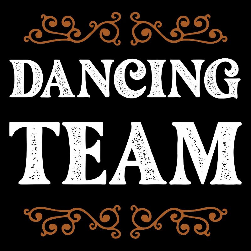 Dancing Crew