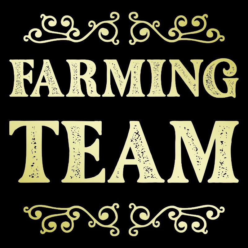 Farming Team