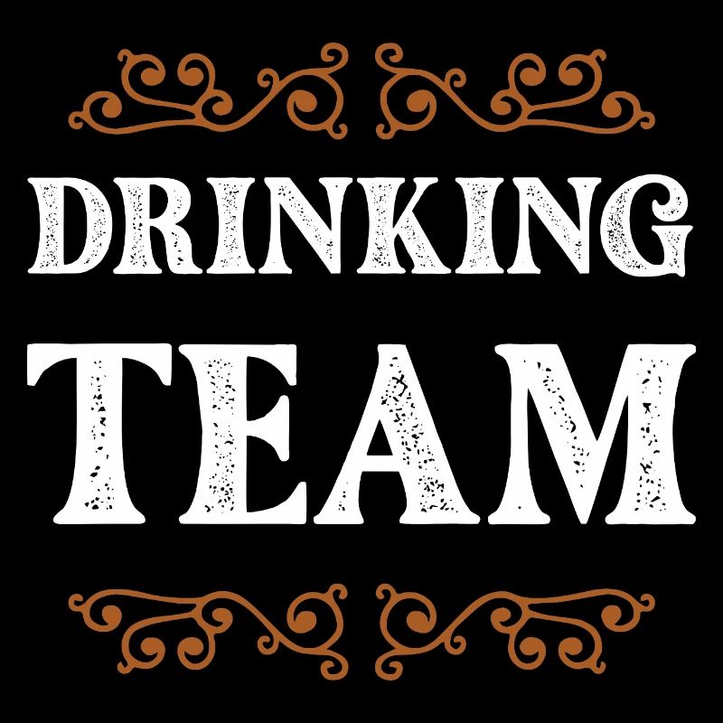Drinking Crew