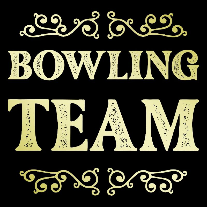 Équipe de bowling