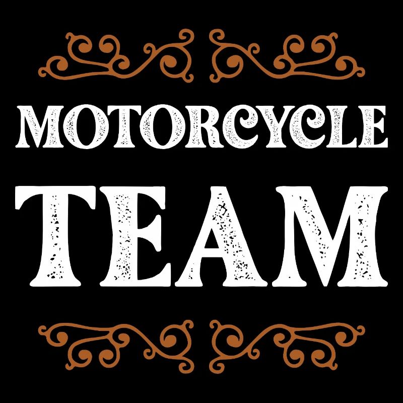 Motorcycle Crew