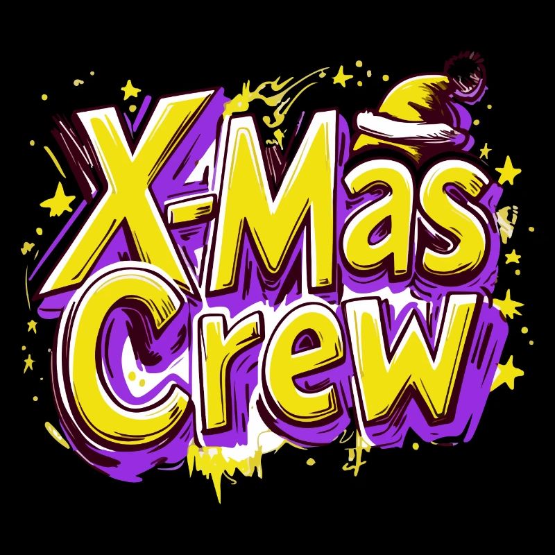 X-Mas Crew