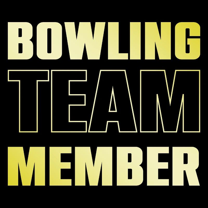 Bowling Team