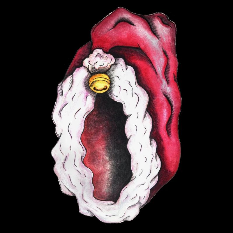 Santa-Vulva