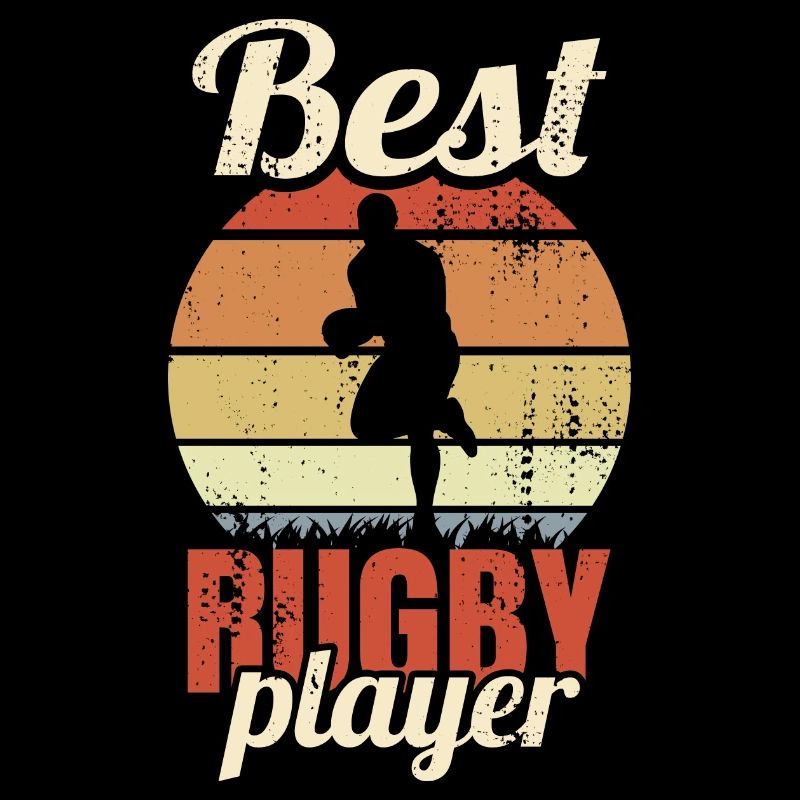 Best Rugby Player