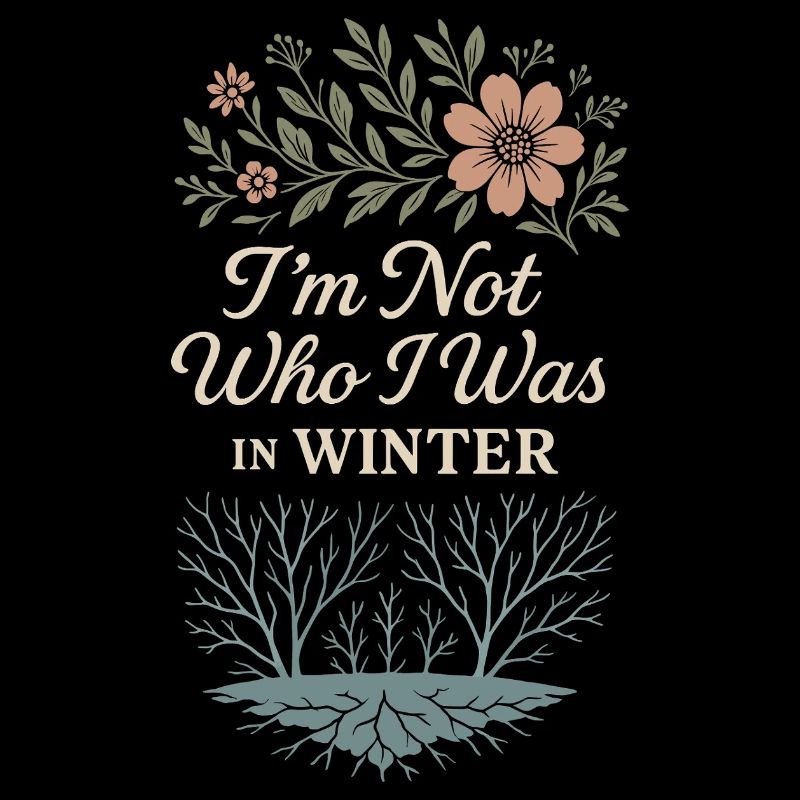 Mindful Growth, Spring Renewal,