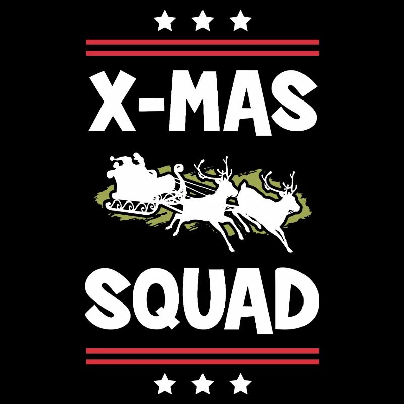 Escouade de Noël