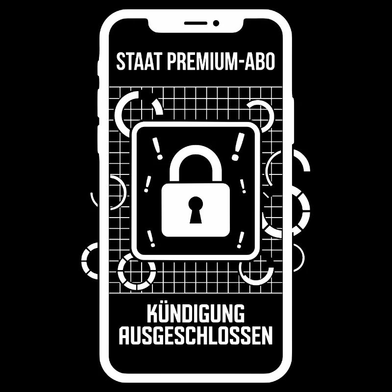 Annulation de l’abonnement premium d’État exclue