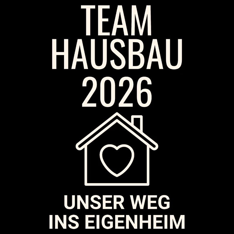 Construction de maisons d’équipe