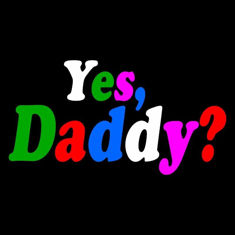 Oui papa