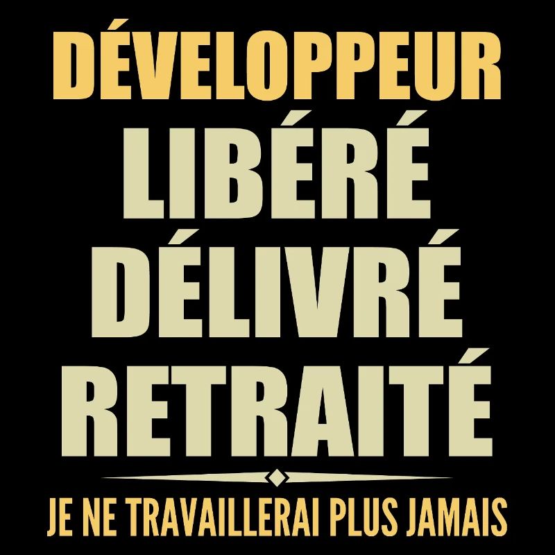 Developer Celebrates Retirement with Humorous Gift