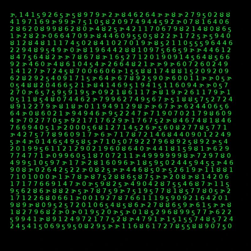 pi