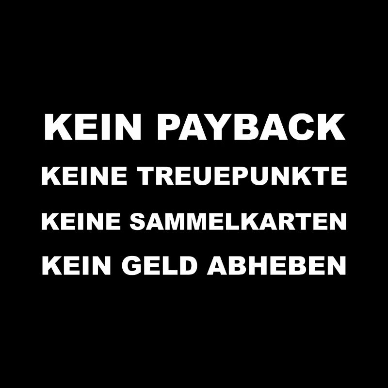 Shopping helper (Payback, points, cards, money)