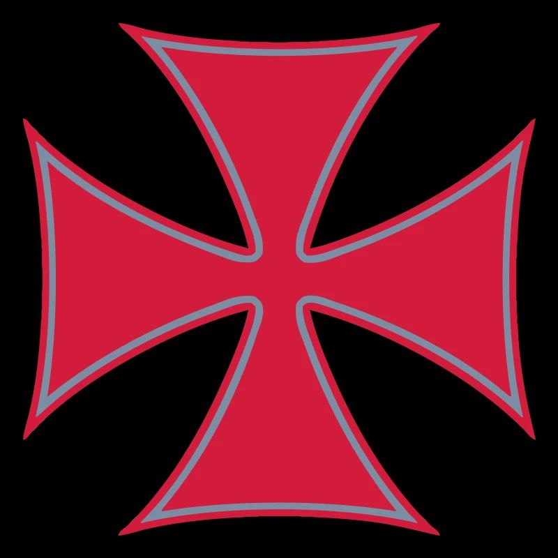 maltese cross