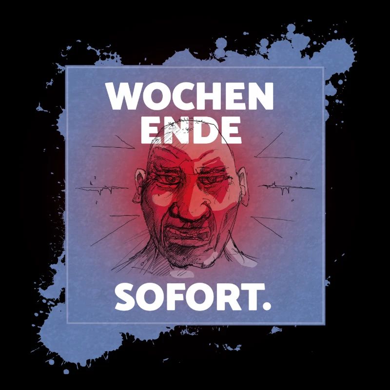 Wochenende SOFORT.