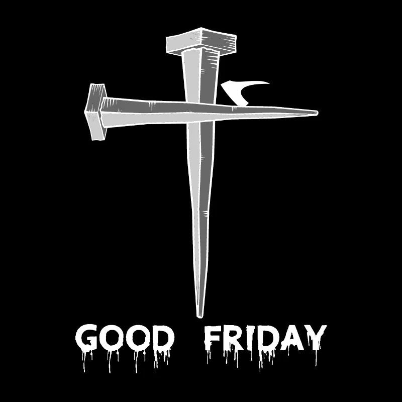 Friday - Jesus