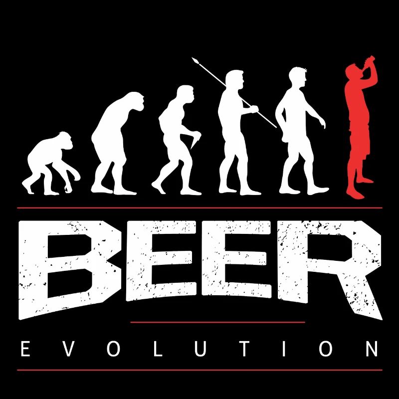 Bier Evolution