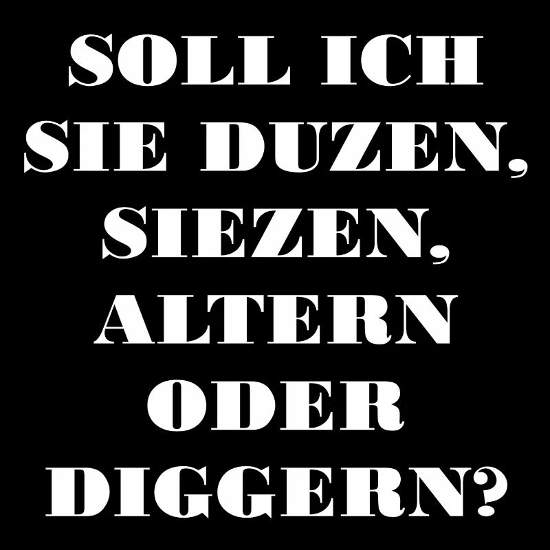 DUZENDIGGERN